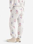Cooper Floral Sweatpant