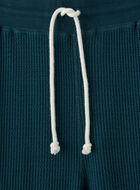 Cabin Waffle Slim Sweatpant