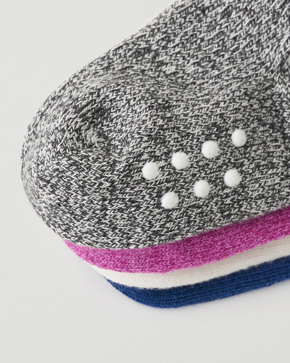 Roots Baby's First Sock 4 Pack
