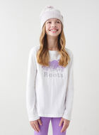 Kids Original Cooper Beaver T-Shirt