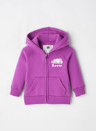 Baby Organic Original Full Zip Hoodie
