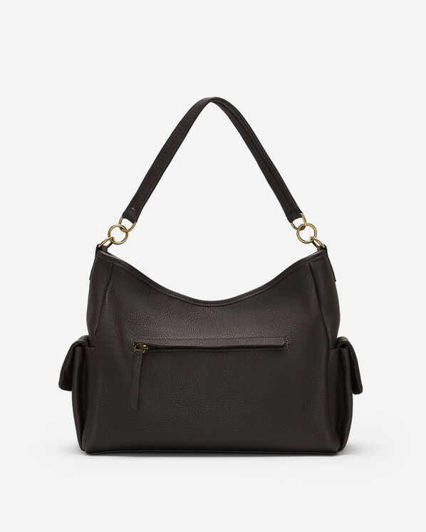 Ella Cargo Bag Cloud