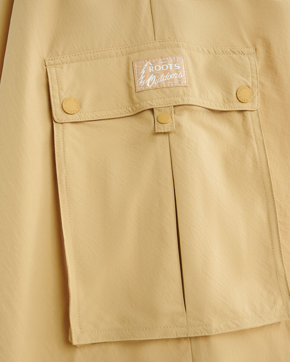 Roots Roots Outdoors Nylon Skirt. 7 Roots Roots Outdoors Nylon Skirt. 7