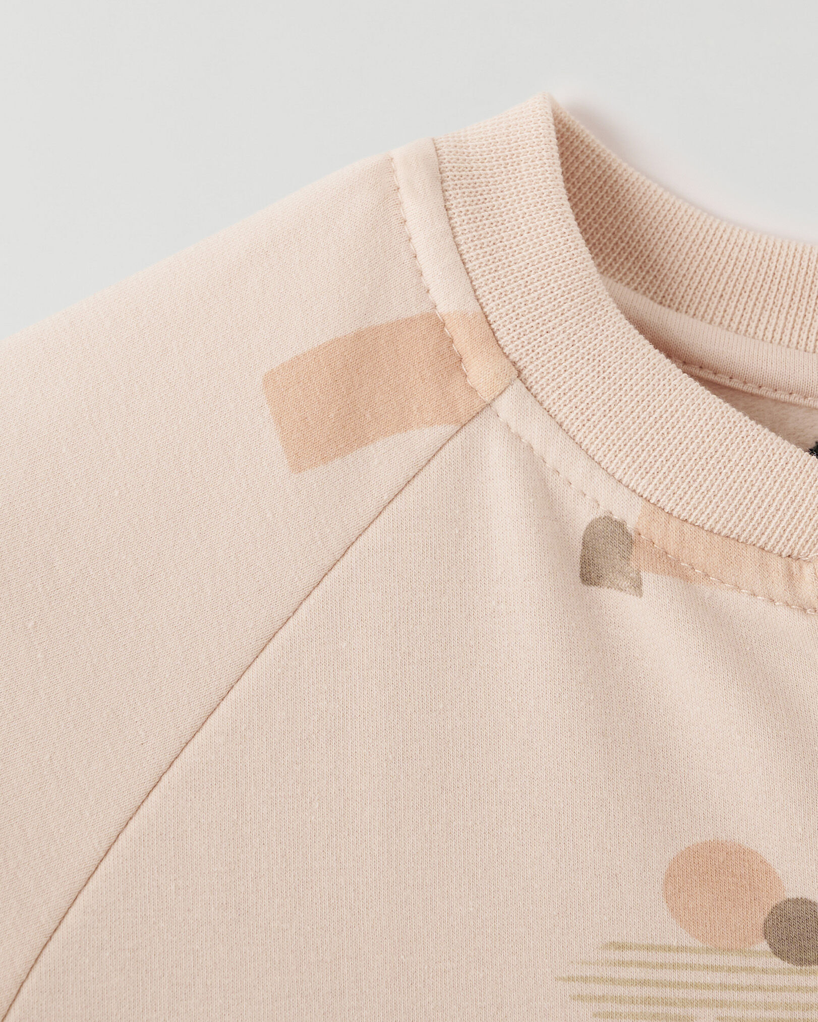 Girls Cozy Henley Dress Dresses Roots
