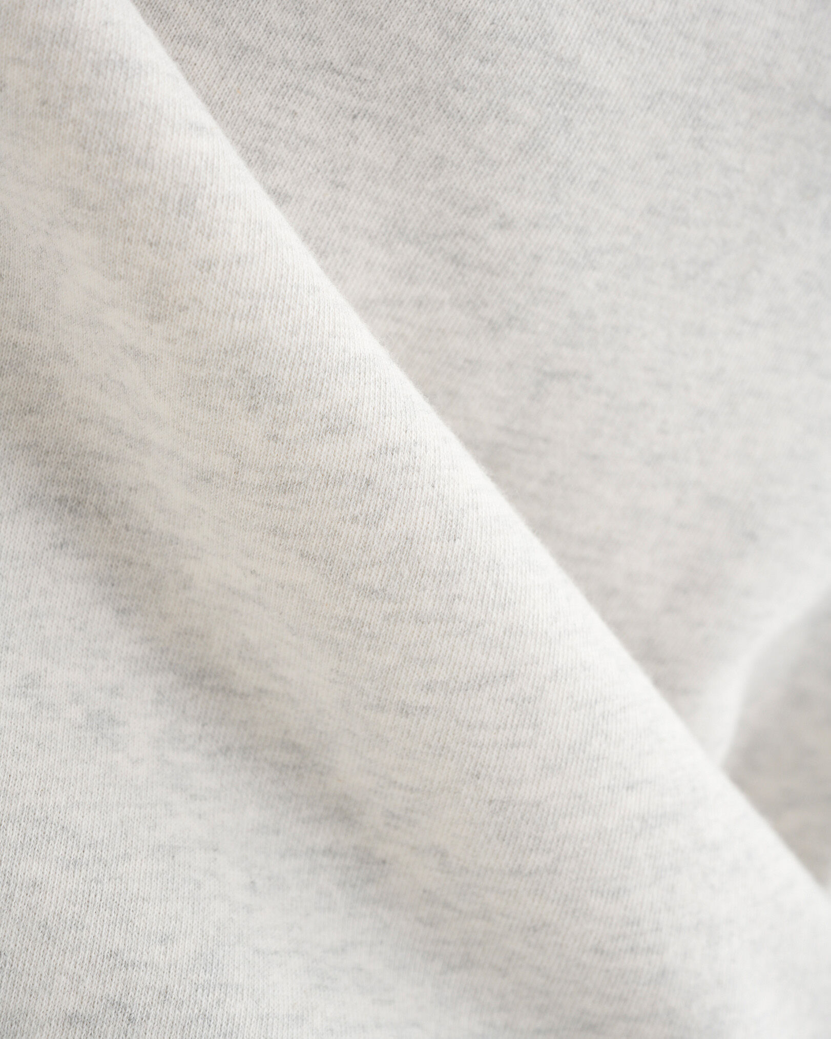 Organic Cooper Relaxed Crew