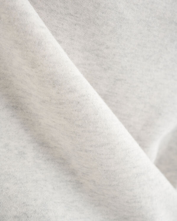 Organic Cooper Relaxed Crew Organic Cooper Relaxed Crew