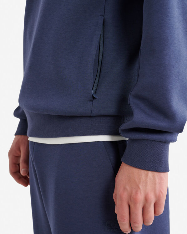 Chandail &agrave; capuchon Roam