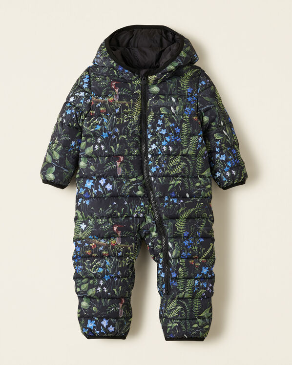 Baby Cooper Reversible Puffer Suit