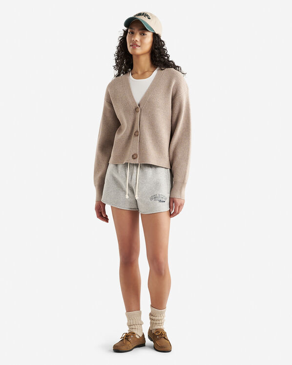 Athletics Department Sweatshort 3 Inch