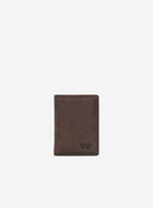 Card Case With ID Tribe