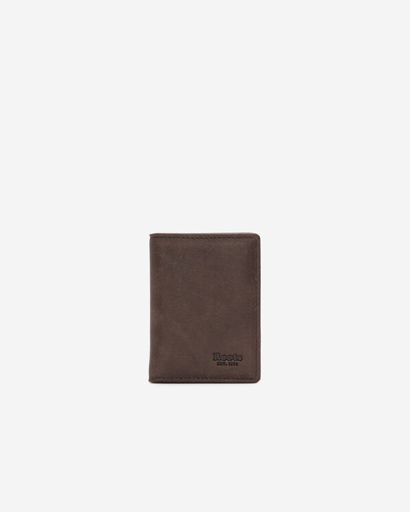 Card Case With ID Tribe