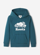 Kids Organic Original Kanga Hoodie
