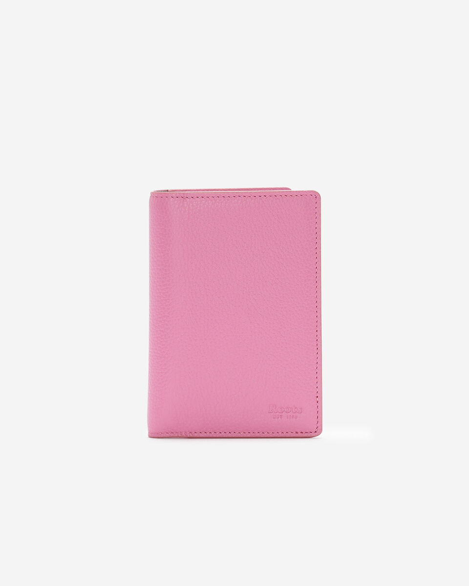 Passport Holder Cervino