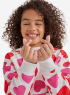Kids Love Hoodie
