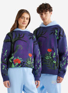 Chandail à col rond Roots X Wicked