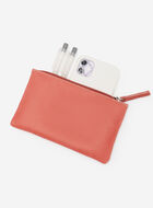 Pochette Moyenne Glissière Tribe