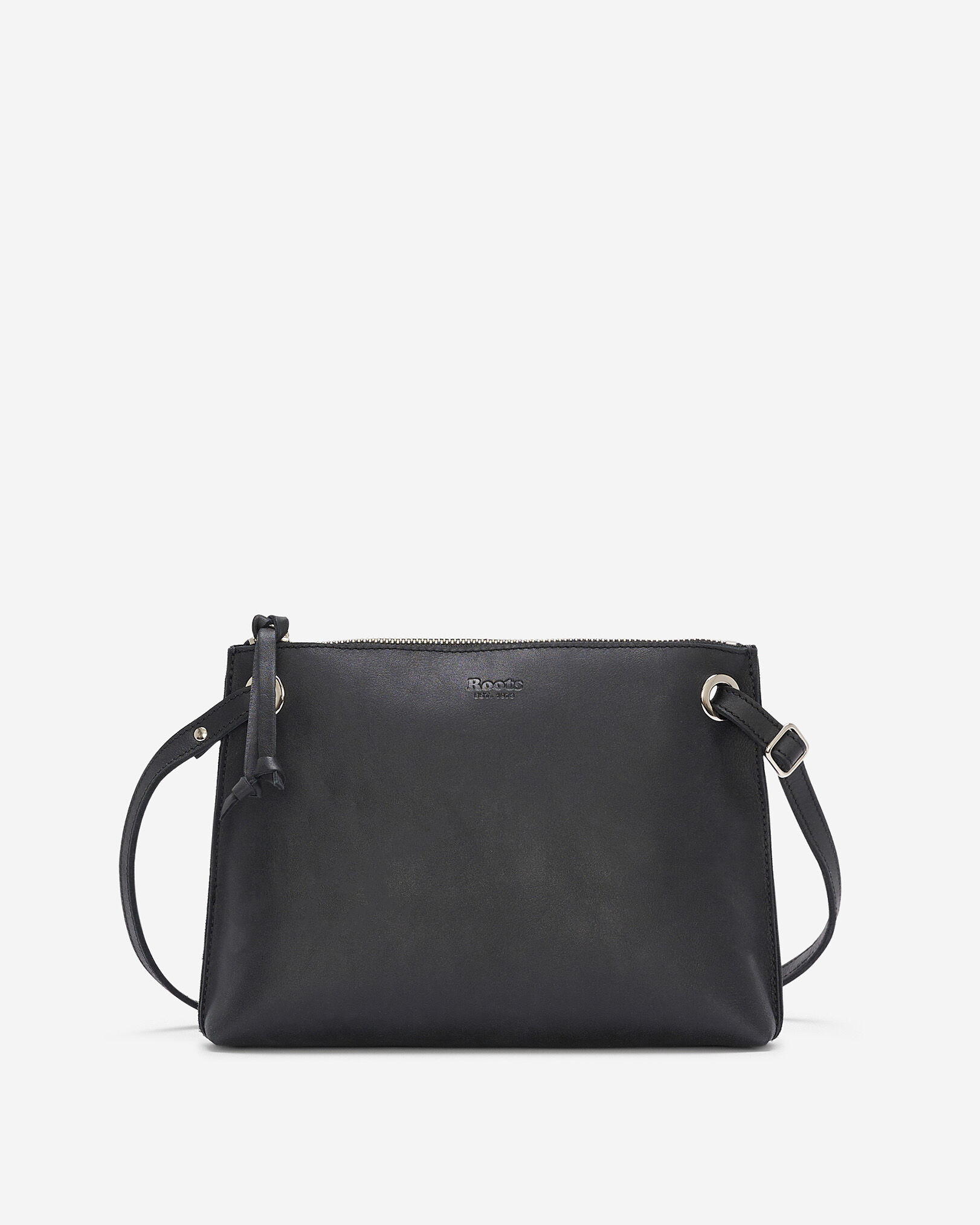 Roots tribe bag outlet