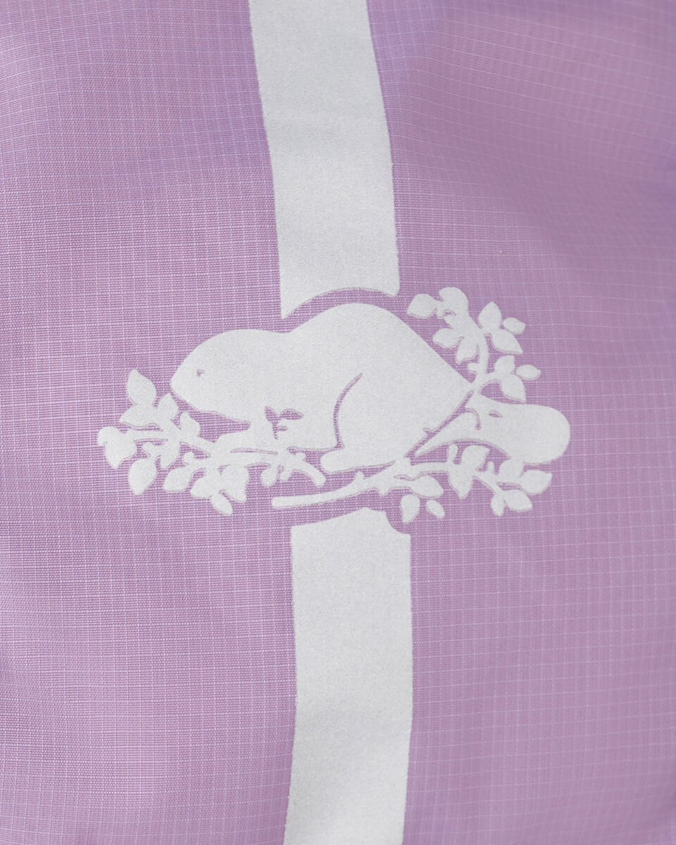 Kids Packable Camp Jacket