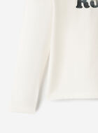 Kids Organic Cooper Watercolour T-Shirt