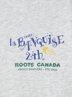 Roots X La Banquise T-Shirt