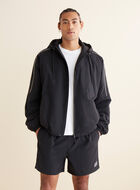 Outdoor Athletics Nylon Jacket