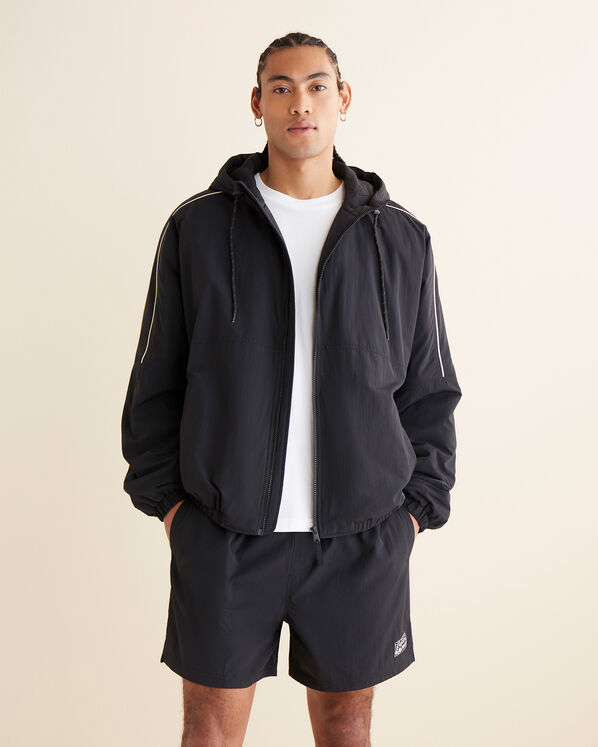 Outdoor Athletics Nylon Jacket