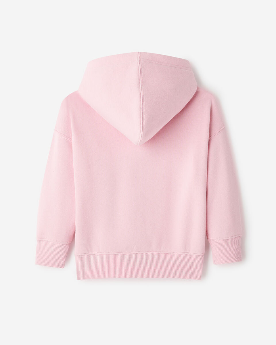 Toddler Athletics Department Hoodie