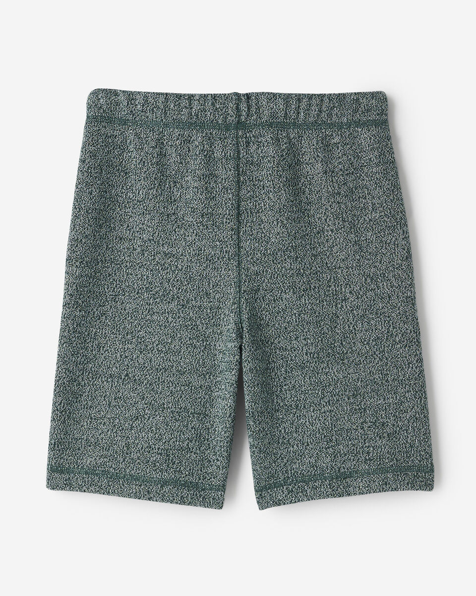 Kids Organic Original Terry Short