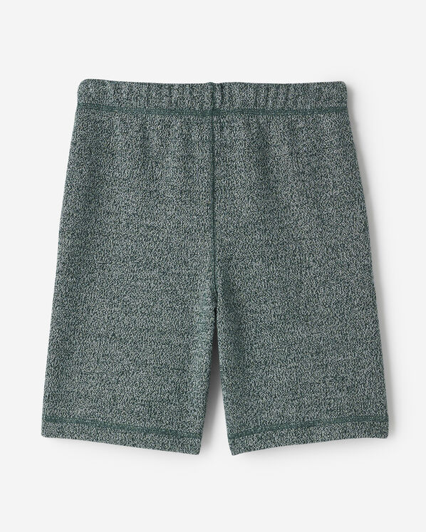 Kids Organic Original Terry Short