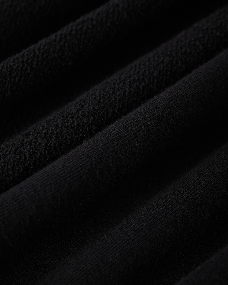 Organic Easy Ankle Sweatpant