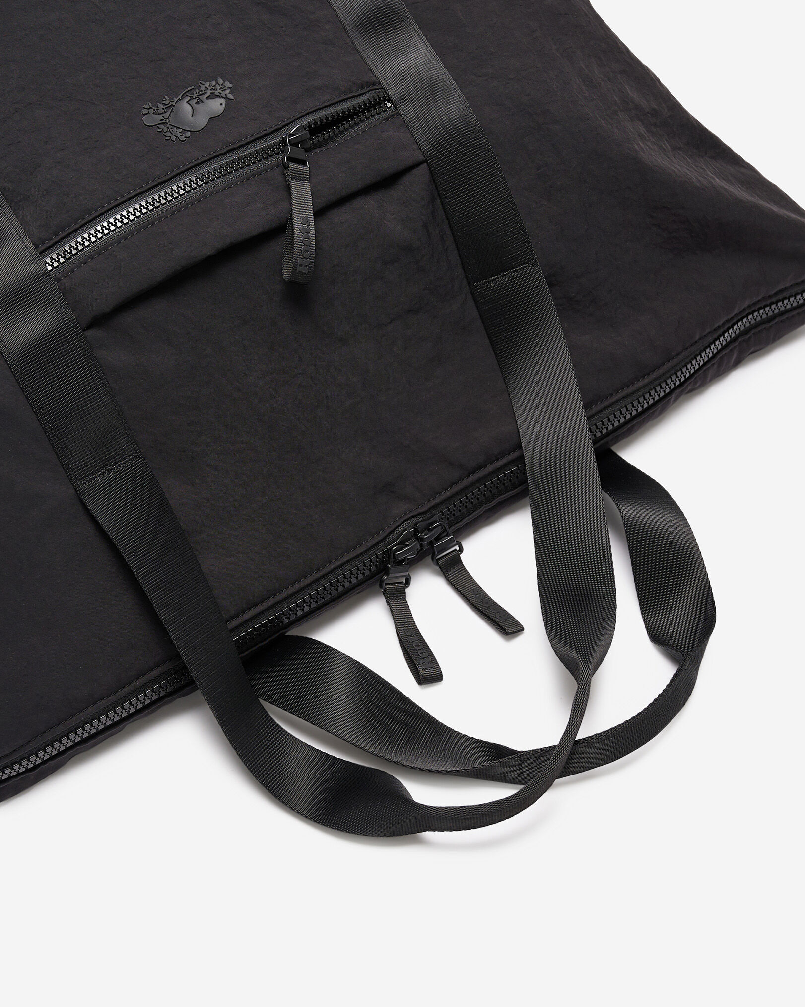 Nylon Duffle Bag