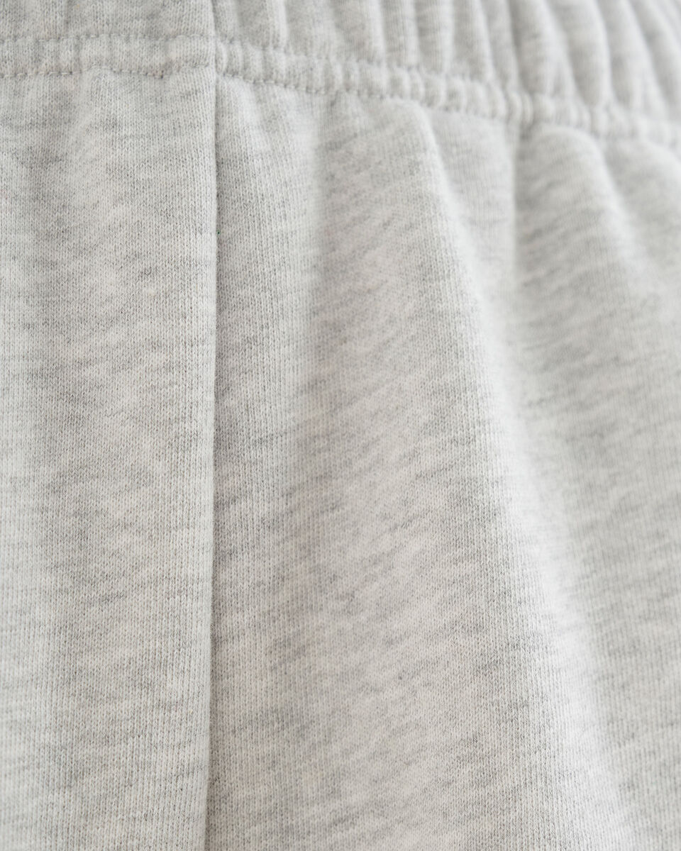 Short en molleton Outdoor Athletics