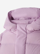 Toddler Roots Down Puffer Coat