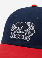 Kids Cooper Glow Baseball Cap