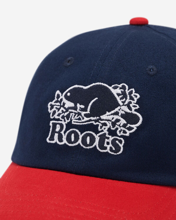 Kids Cooper Glow Baseball Cap