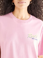 Miles From Nowhere Relaxed T-Shirt Gender Free