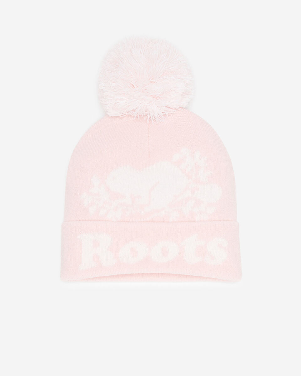 Tuque phosphorescente Cooper pour enfants