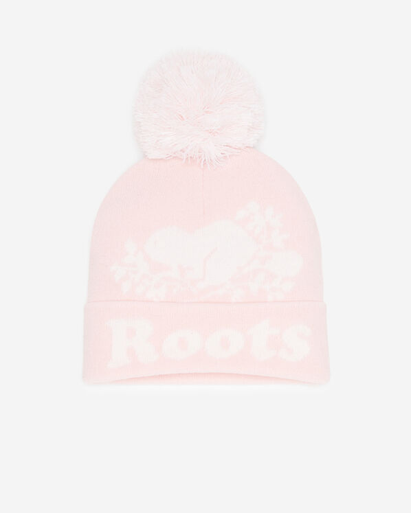 Kids Cooper Glow Toque