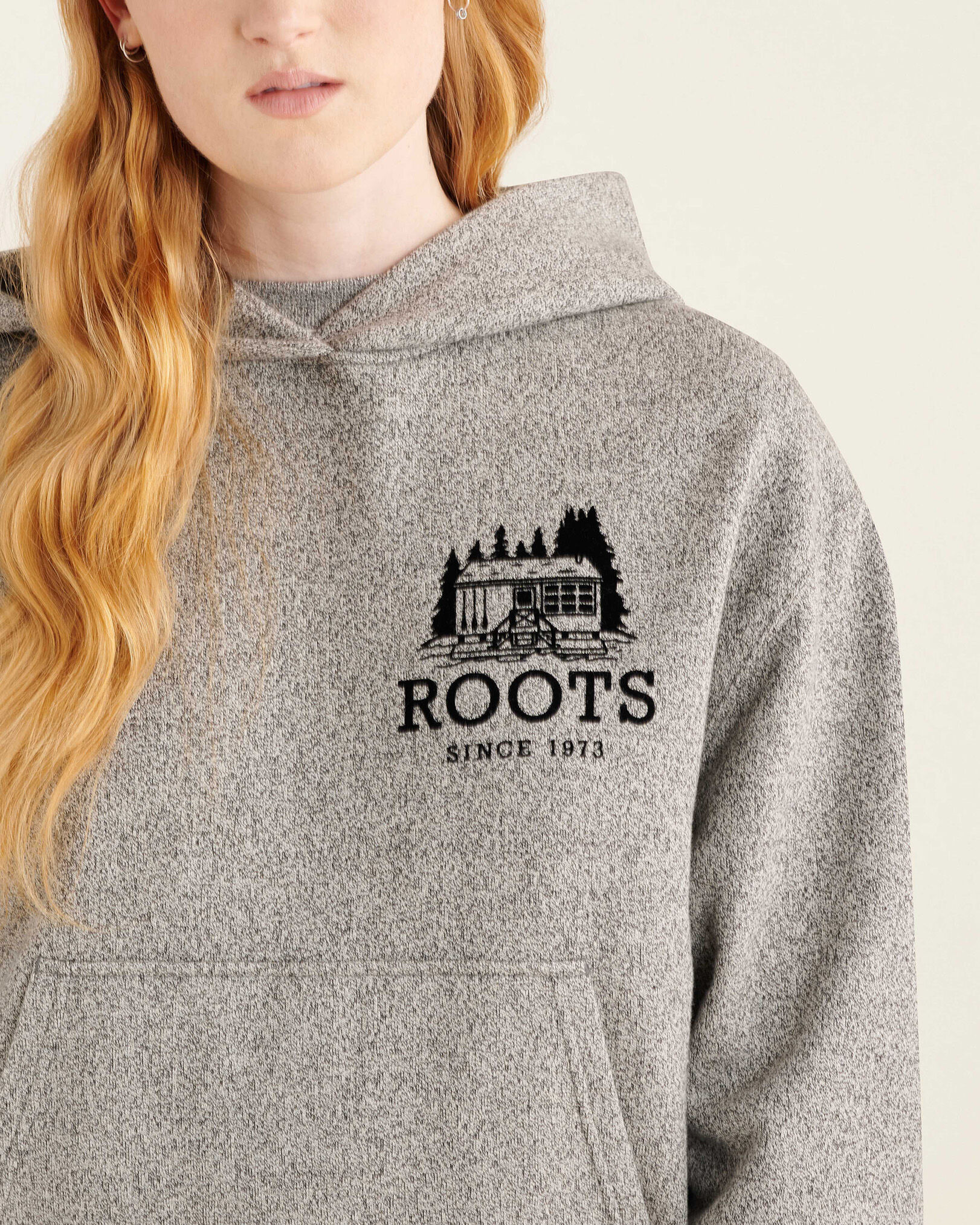 Roots 2024 cabin hoody