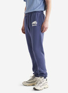 Pantalon original en molleton de coton bio