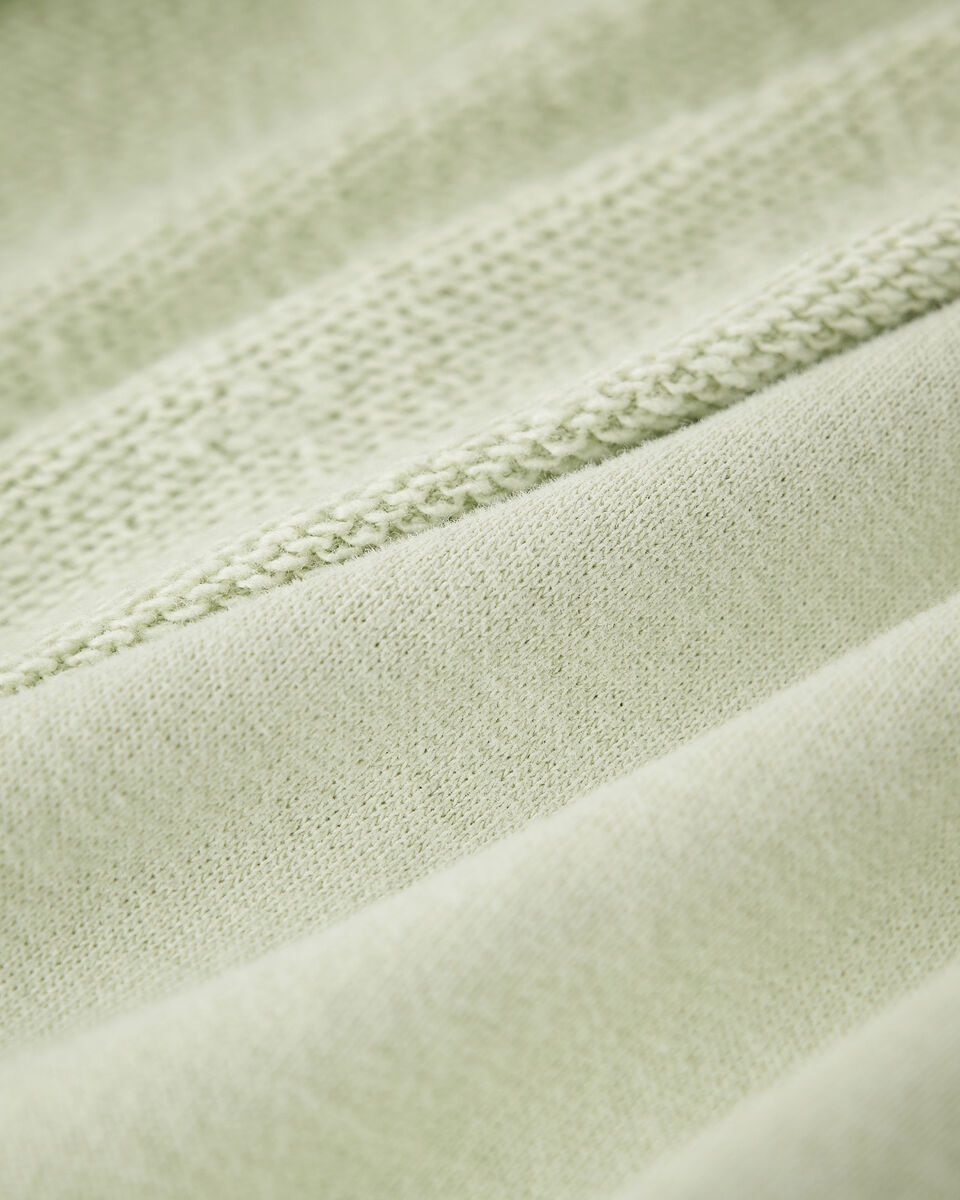 Short en molleton estival Nuage 2,75 po