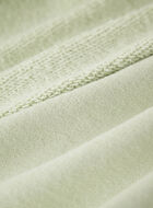 Short en molleton estival Nuage 2,75 po