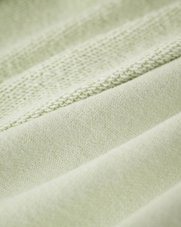 Short en molleton estival Nuage 2,75 po