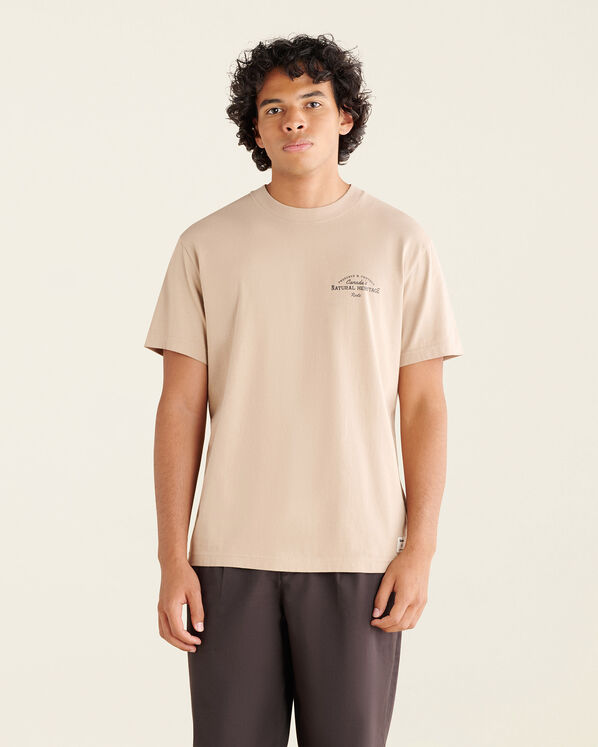 Mens Nature Views T-Shirt