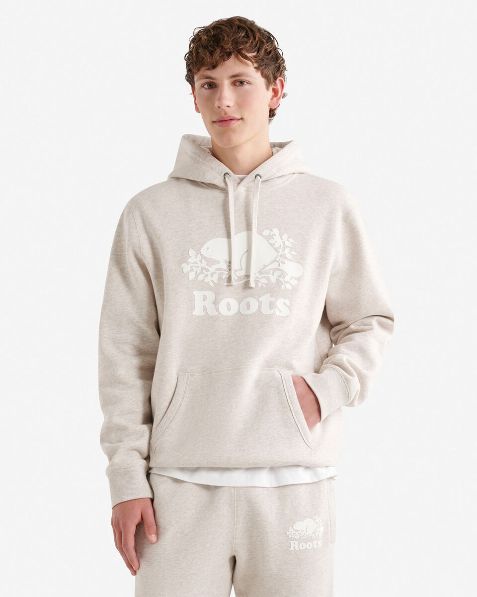 Organic Original Kanga Hoodie