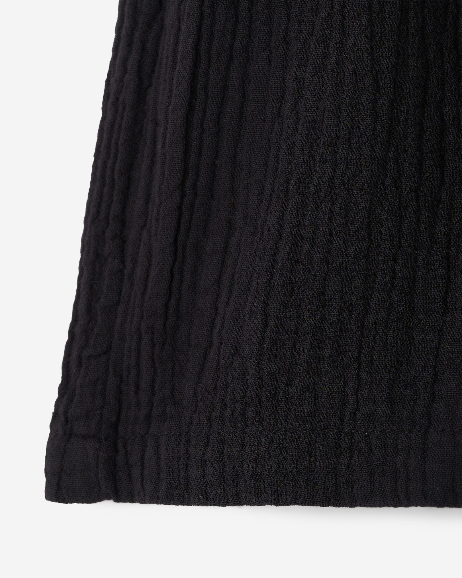 Isla Cotton Gauze Short 4.5 Inch