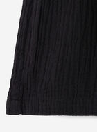 Short 3,5 po en gaze de coton Isla 