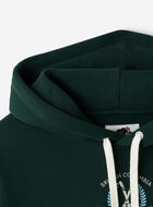 Whistler Club Kanga Hoodie