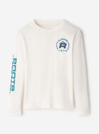 T-shirt Alpine Goods pour enfants