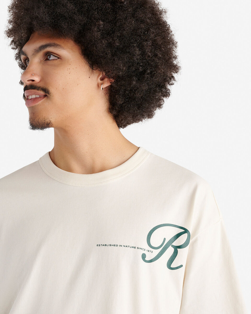 Mens Roots Signature T-Shirt